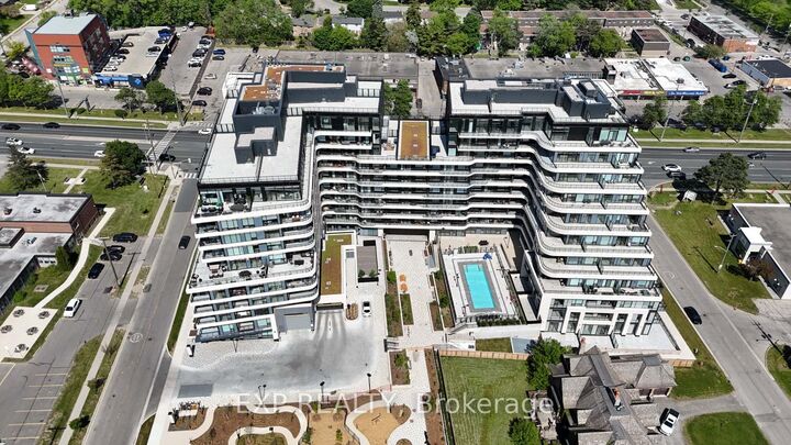 8188 Yonge Street 401 — photo 1