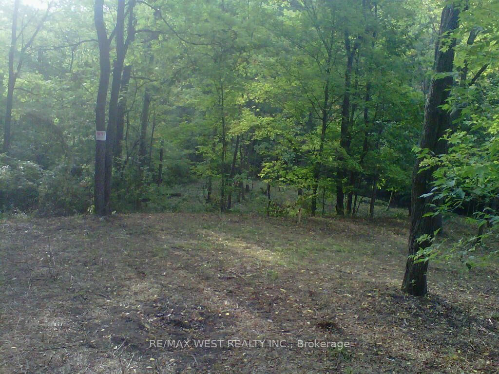 Property Photo: Pt Lt 4 Sulphur Spring Drive N/A ON L0S 1M0