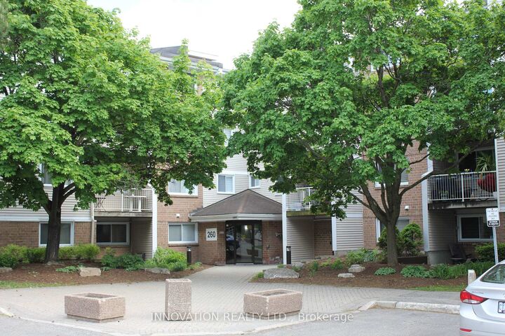 260 Brittany Drive 203 — photo 1