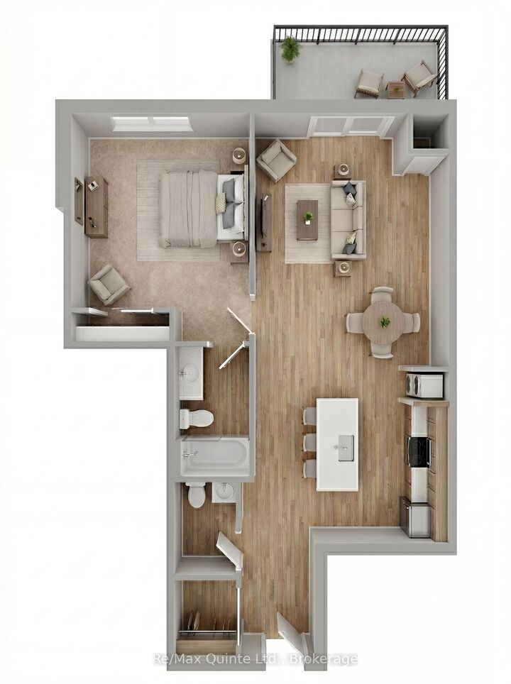 12 Clara Drive 401 — photo 1