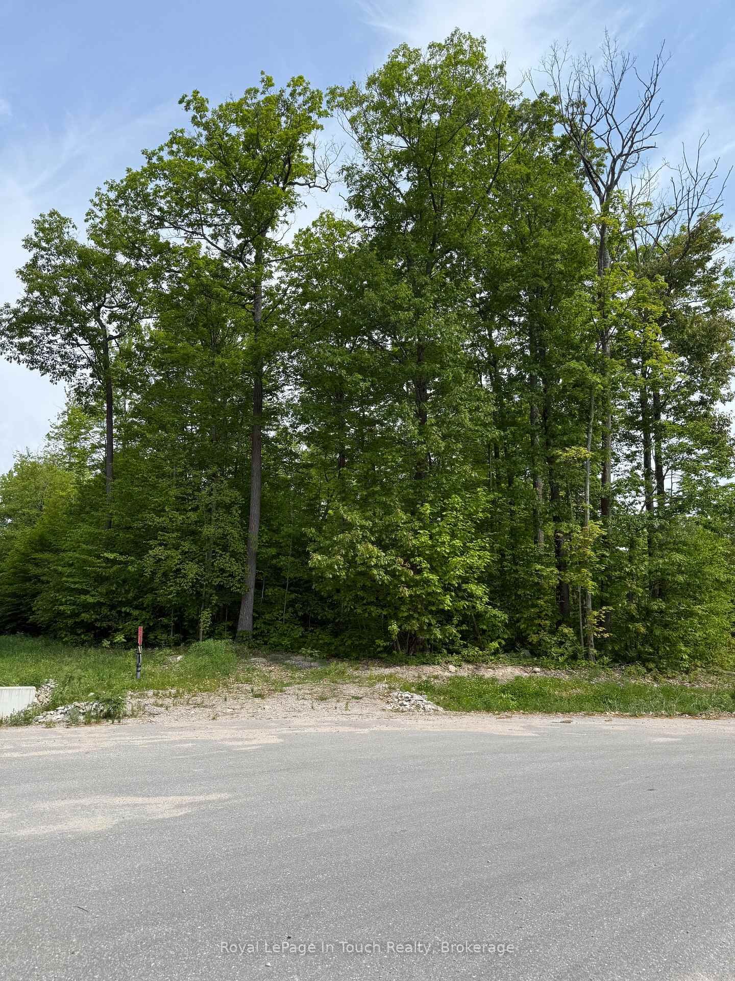 Property Photo:  Lt 49 Whispering Pine Circle E  ON L9M 0C2 