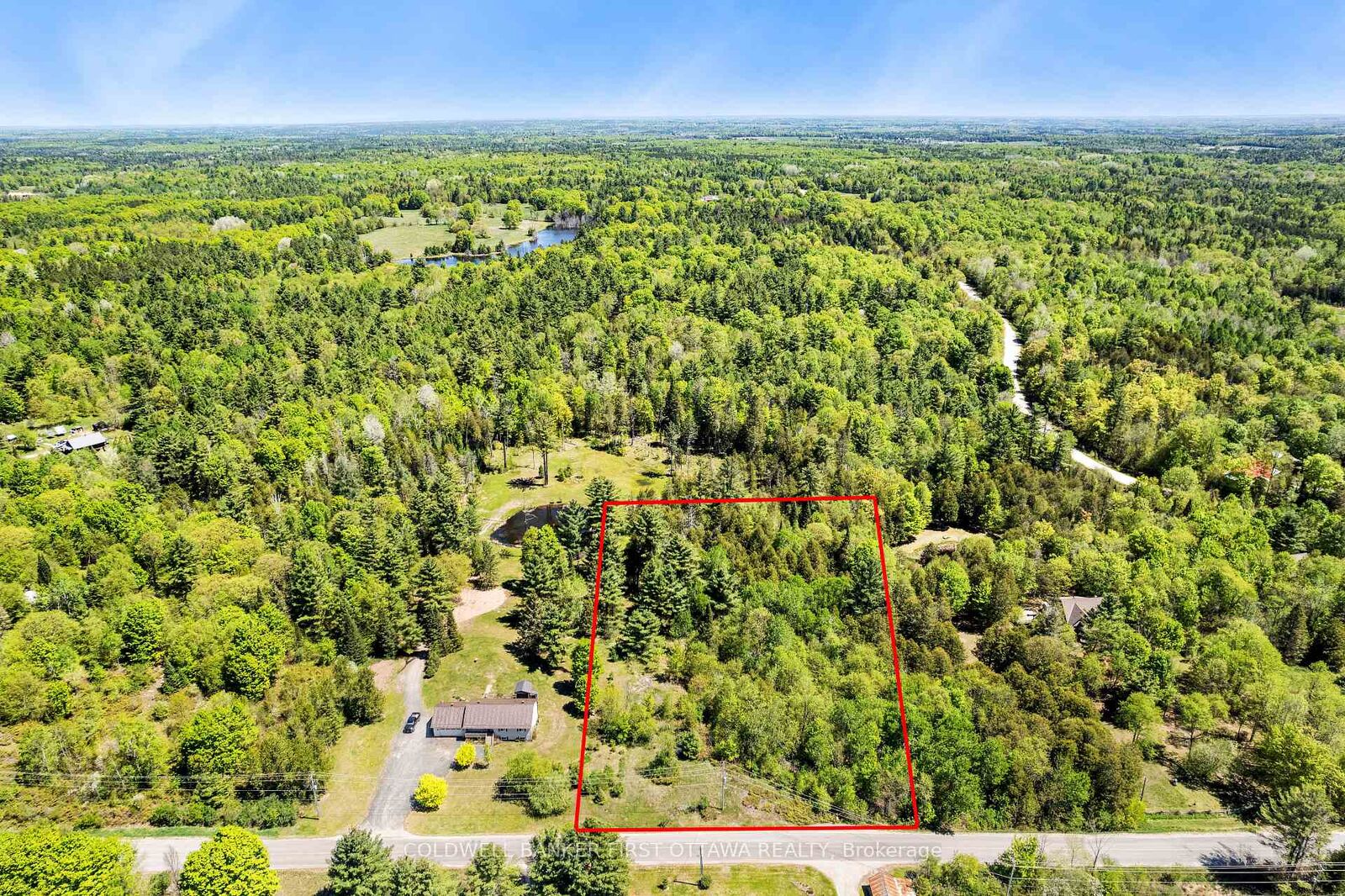 Photo de la propriété:  00 Dalhousie Concession 3 N/A  ON K0G 1K0 