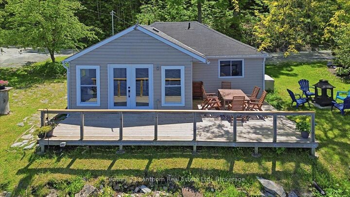 Property Photo: 144 Blakely Lane ON K0K 2K0
