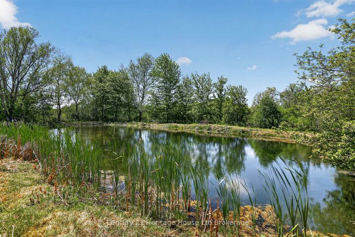 Property Photo: 257 Bateman Line ON N0E 1K0