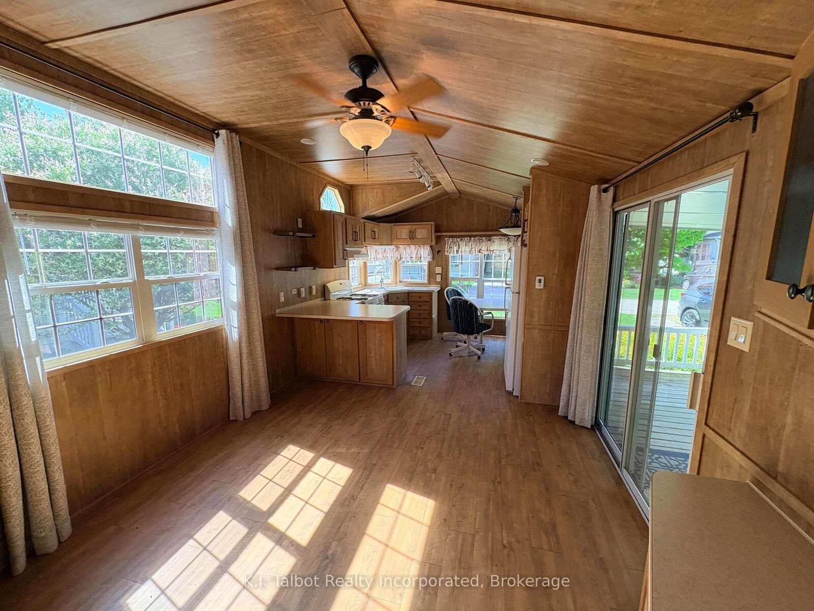 Property Photo: 77307 Bluewater Highway #28 Rowan Rd. ON N0M 1G0