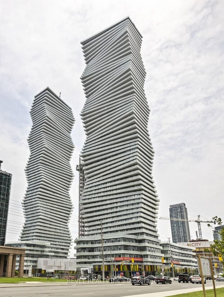3900 Confederation Parkway 2408 — photo 1