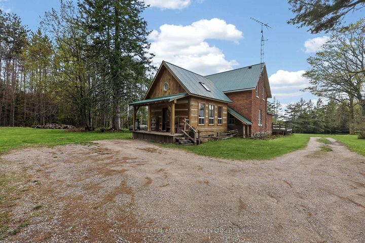 Property Photo: 1351 Flos Rd 11 N/A E ON L0L 1P0