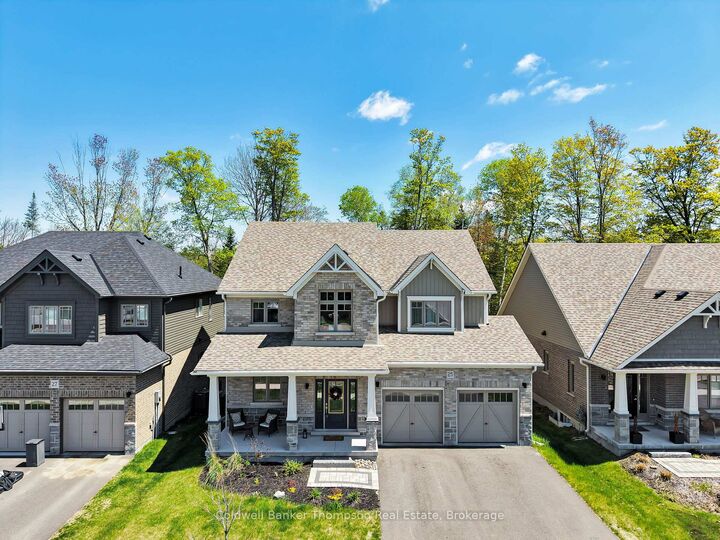 Photo de la propriété:  25 Eaglecrest Avenue  ON P1H 0G5 