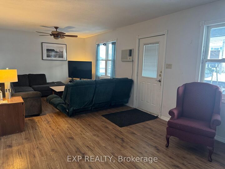 Property Photo: 612 Romaine Street ON K9J 2E4