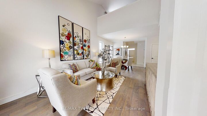 Property Photo: 171 Julie Crescent ON N5X 3X4