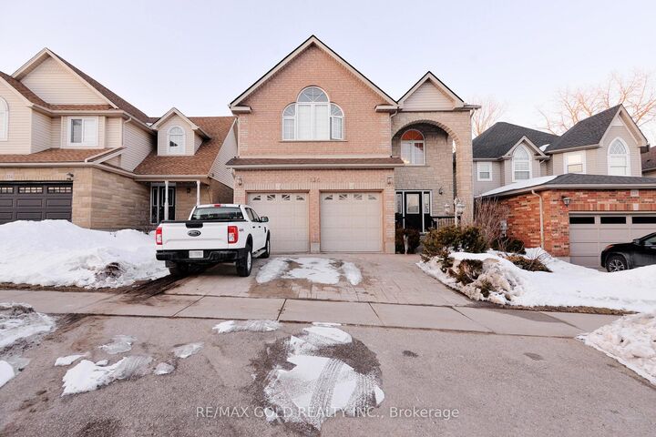 230 Doon Mills Drive — photo 1
