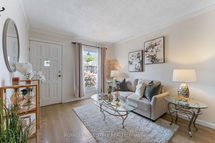 Property Photo: 544 Mary Street ON L8L 4X7