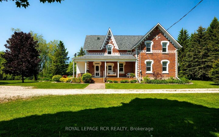 Property Photo: 126402 Southgate Road 12 N/A ON N0C 1B0