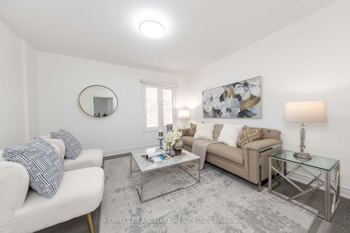Property Photo:  116 Jaimie Road  ON L4J 6A5 
