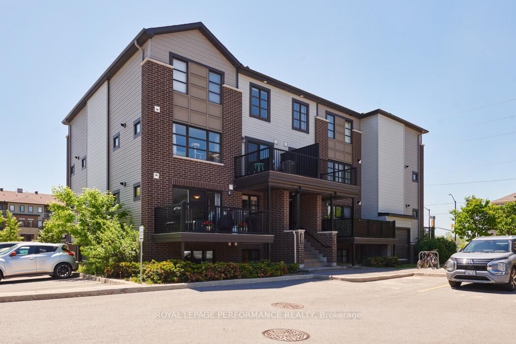 Property Photo: 257 Infusion Private 4 ON K2J 5X2