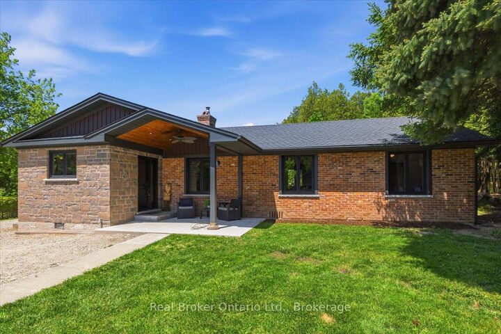 Property Photo: 401479 Grey Road 4 N/A ON N4N 3B8