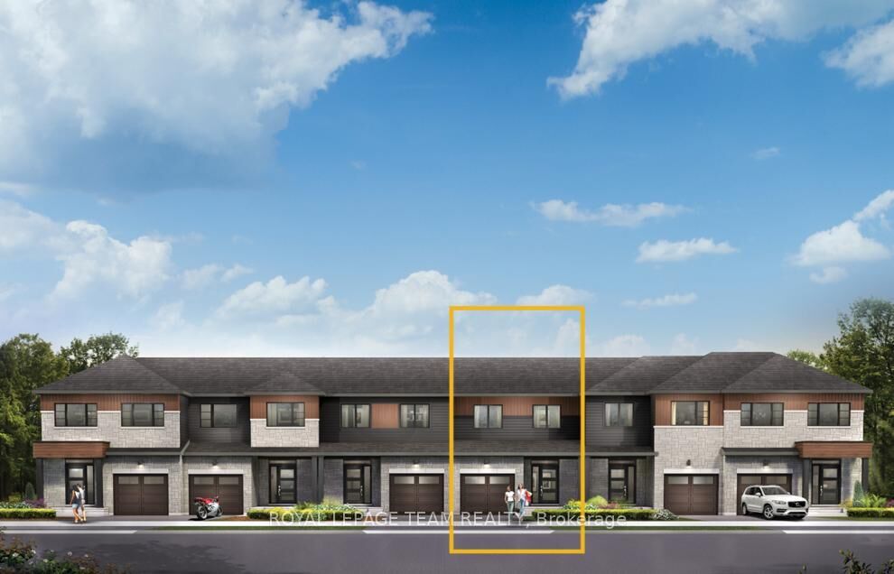Property Photo: 929 Locomotion Lane ON K2V 0V3
