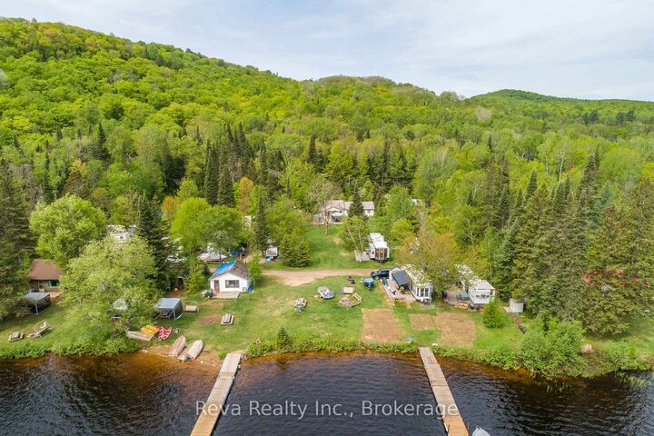 1535 North Baptiste Lake Road — photo 1