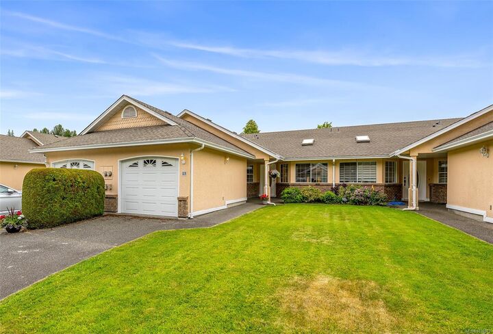 Property Photo:  20 Anderton Ave #13  BC V9N 2G8 