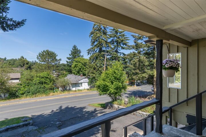 Property Photo:  1495 Derby Rd  BC V8P 1T4 