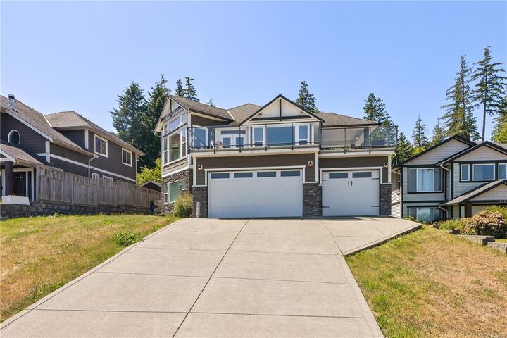Property Photo: 937 Timberline Dr BC V9H 0A8