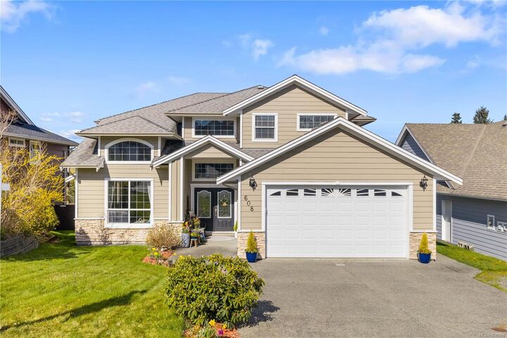 608 Nelson Rd — photo 1