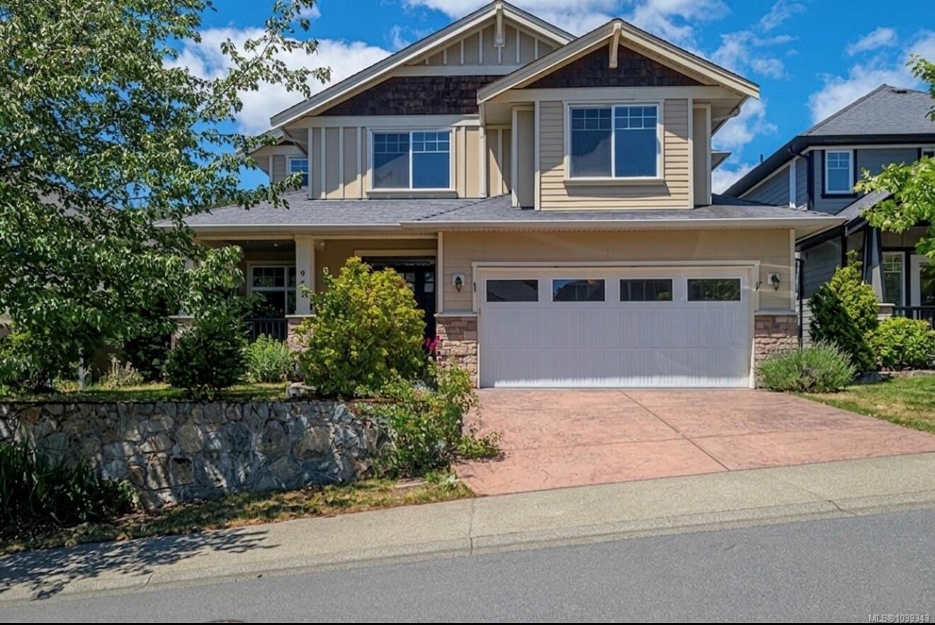Property Photo: 971 Gade Rd BC V9B 0G8
