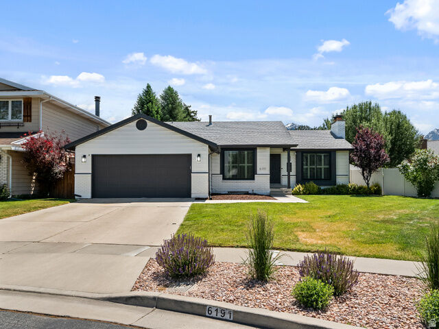 Property Photo: Address not disclosed UT 84121
