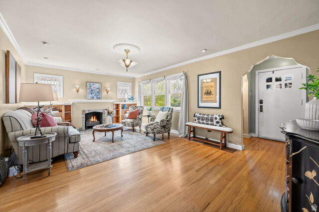 Property Photo:  70 W Boulevard S  UT 84115 
