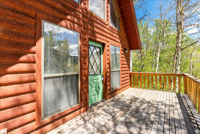 Property Photo:  10340 N Eagle Way 116  UT 84055 