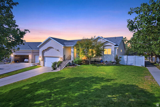 14344 S Debrian Way