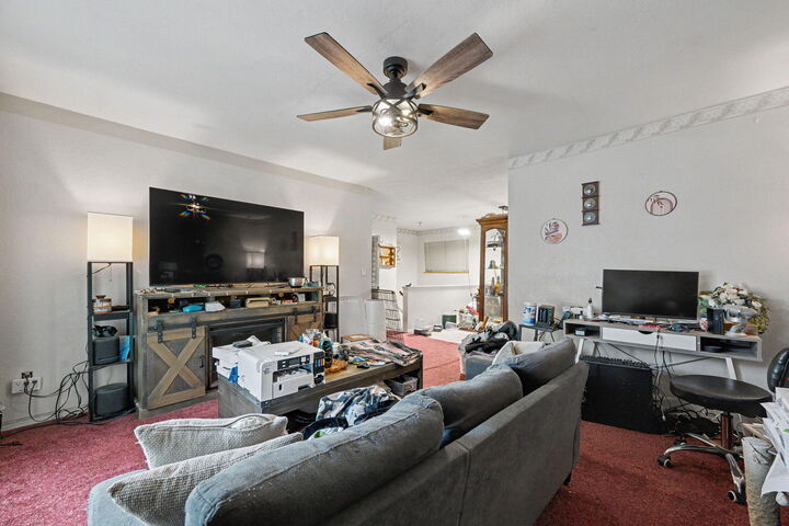 Property Photo:  585 N 290 W  UT 84745 