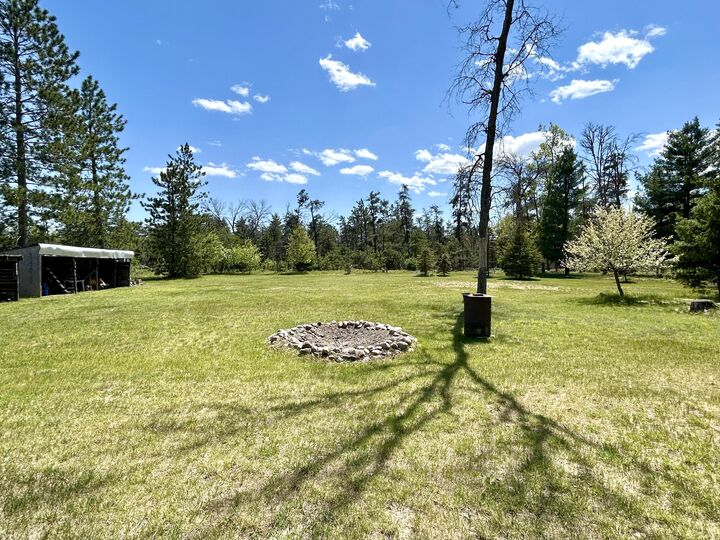Property Photo: 5510 Ridge Road MI 48636