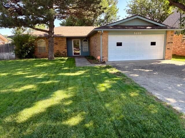 Property Photo:  5209 SW 36th Avenue  TX 79109-4120 