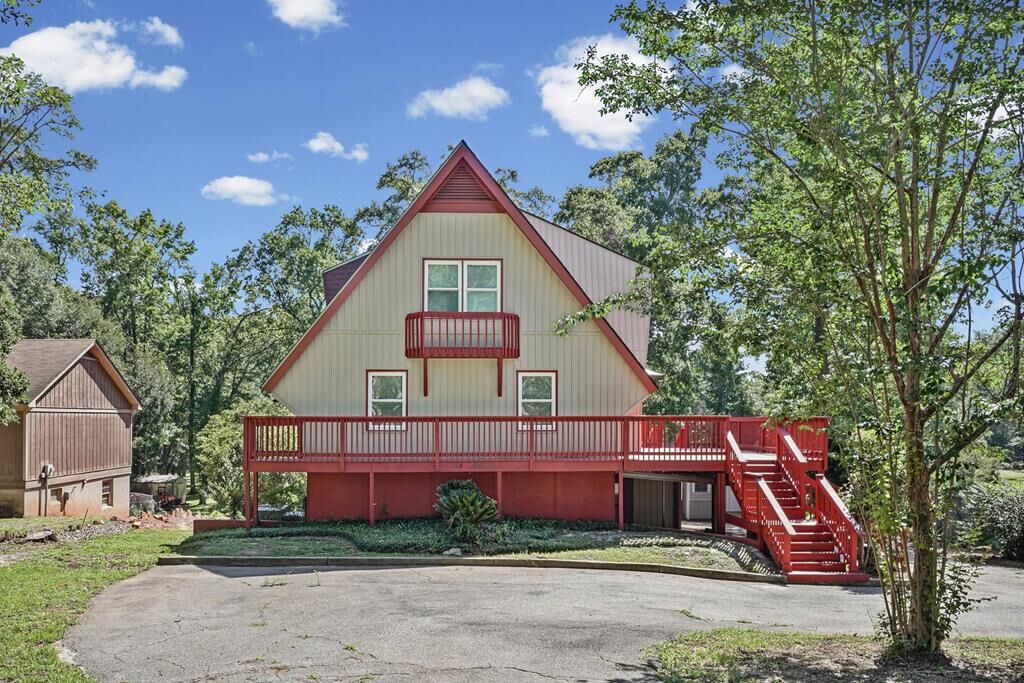 Property Photo:  146 Alachua Lane  GA 31707 