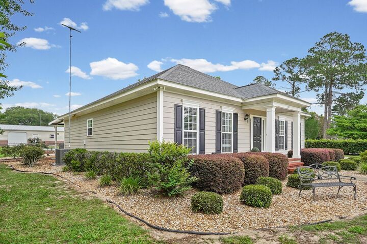 Property Photo:  148 Linden Road W  GA 31763 