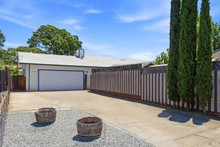 Property Photo:  9549 Orion Drive  CA 95492 