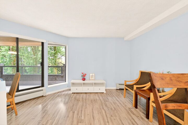8460 Ackroyd Road 102 — photo 1