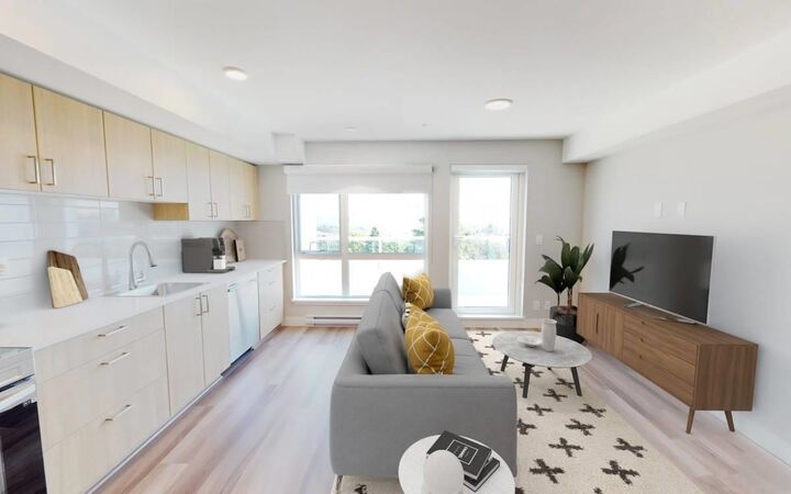 Property Photo:  408 East Columbia 415  BC V3L 1B1 