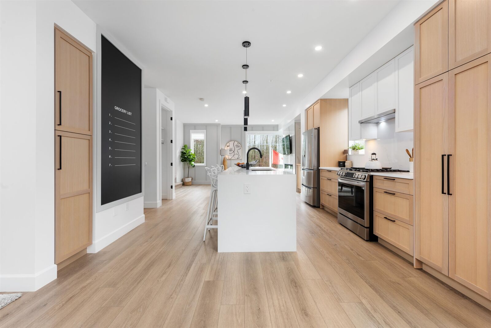 Property Photo: 20763 76 Avenue 67 BC V2Y 3N8