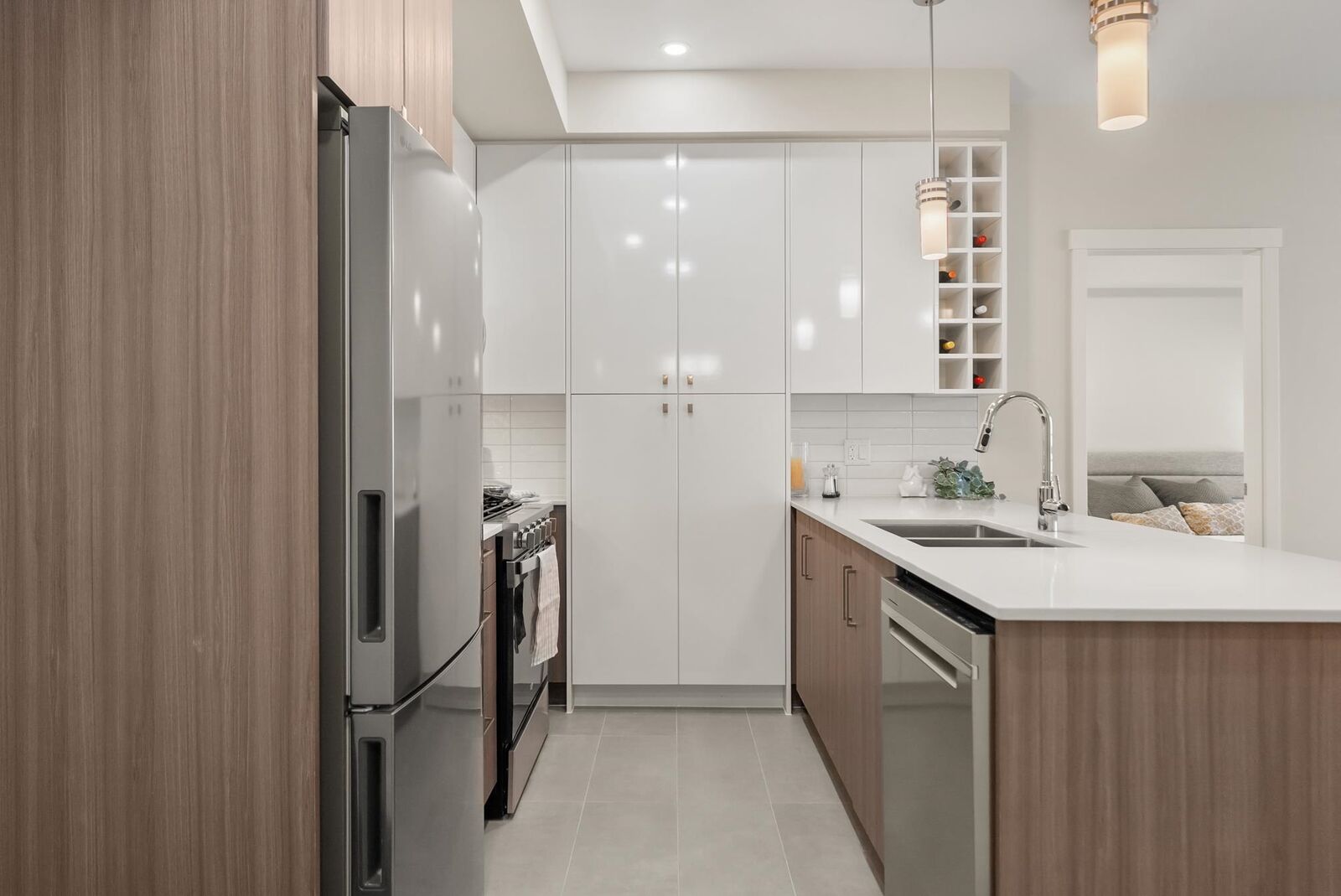 Property Photo:  23200 Gilley Road 313  BC V6V 0C7 