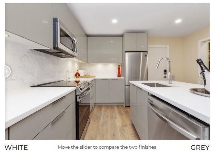 Property Photo: 15739 Fraser Highway 607 BC V4N 1G9