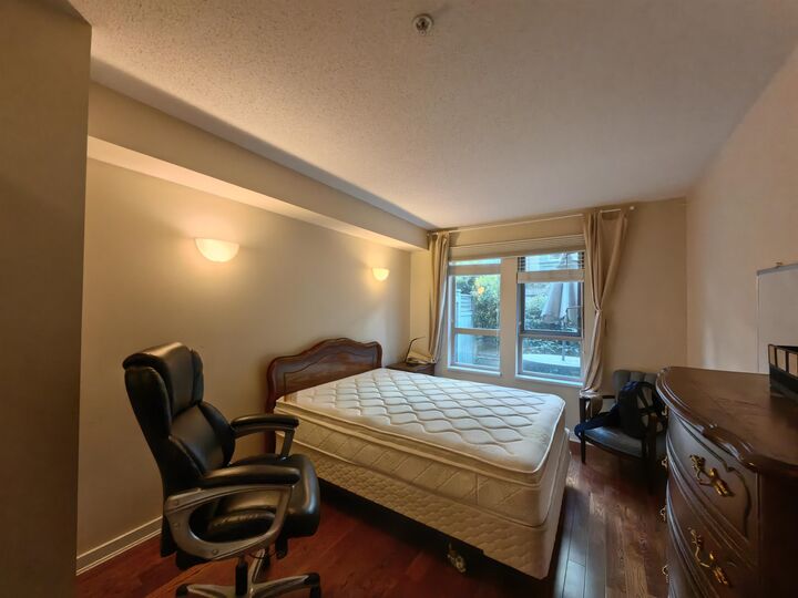 Property Photo: 2547 East Mall BC V6T 2K8