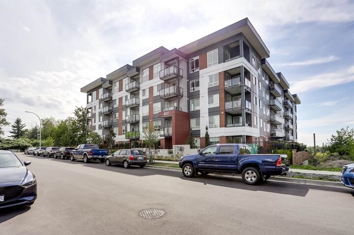 8117 200A Street 217 — photo 1