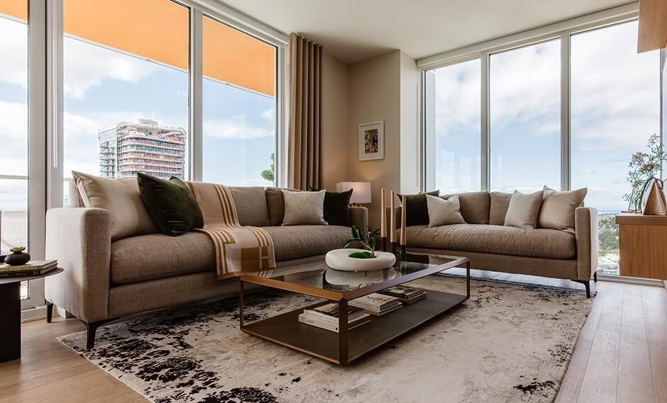 Photo de la propriété:  485 W 42nd Avenue 501  BC V5Y 2T3 