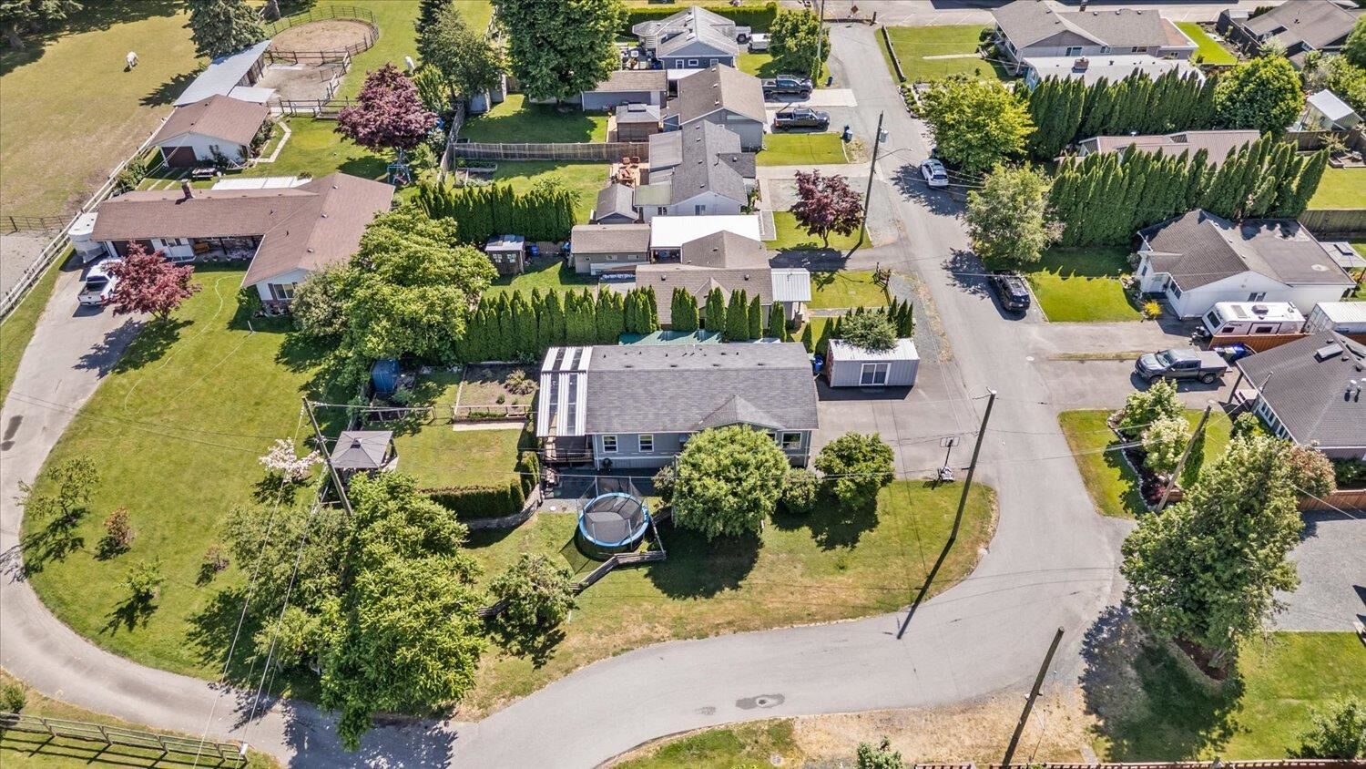 Property Photo:  41933 Kirk Avenue  BC V2R 5E8 