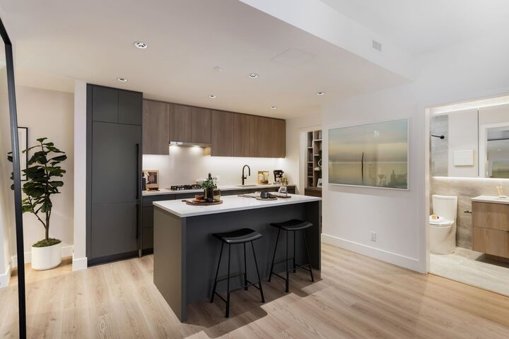 Property Photo:  8633 River District Crossing 705  BC V5S 4N4 
