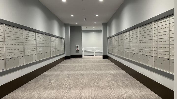 Property Photo: 13350 Central Avenue 2312 BC V3T 0S1
