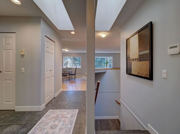 Property Photo: 7629 Redrooffs Road BC V7Z 1C4