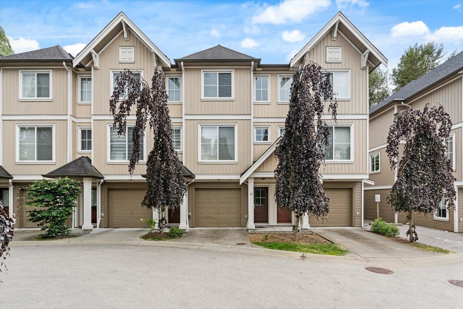 Property Photo:  31032 Westridge Place 42  BC V2T 0C6 